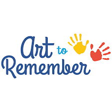 Art to remember logo