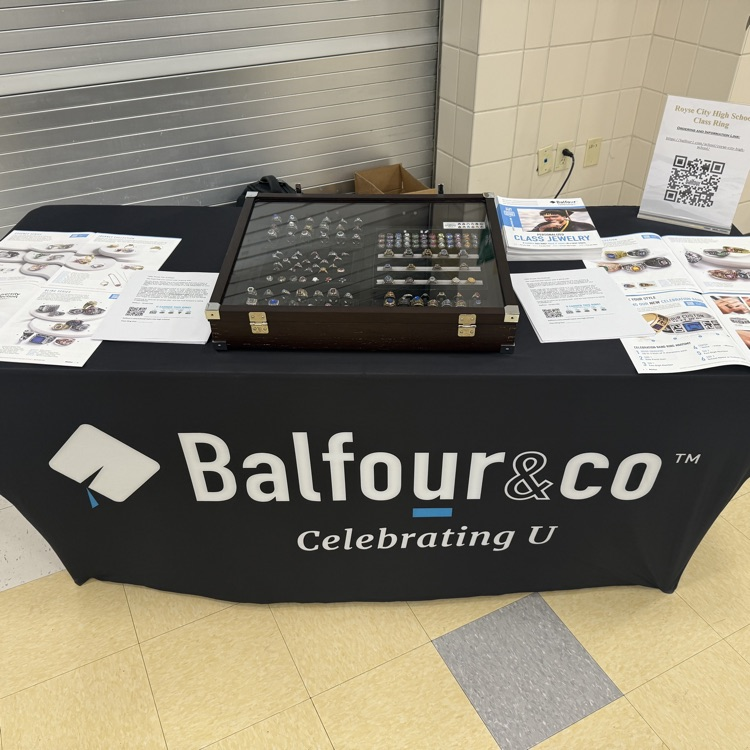 Junior Information Night