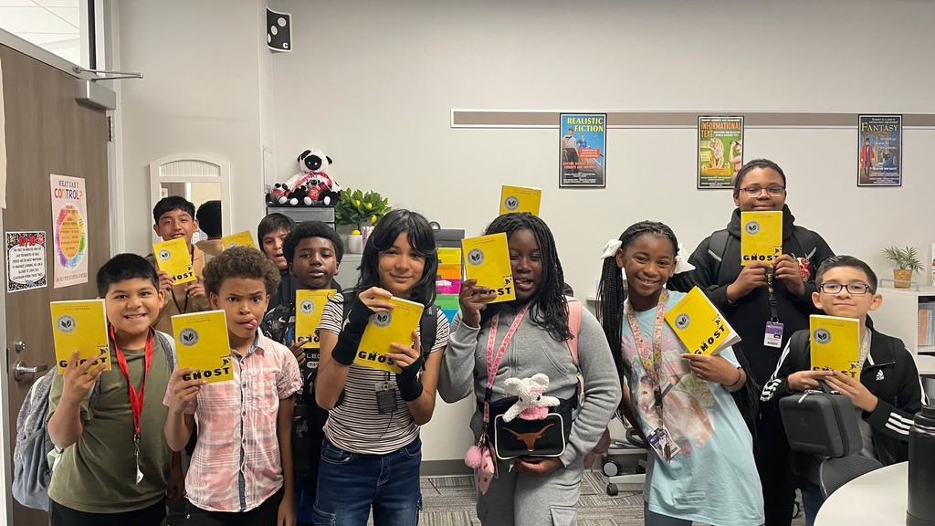 Ghost by Jason Reynolds