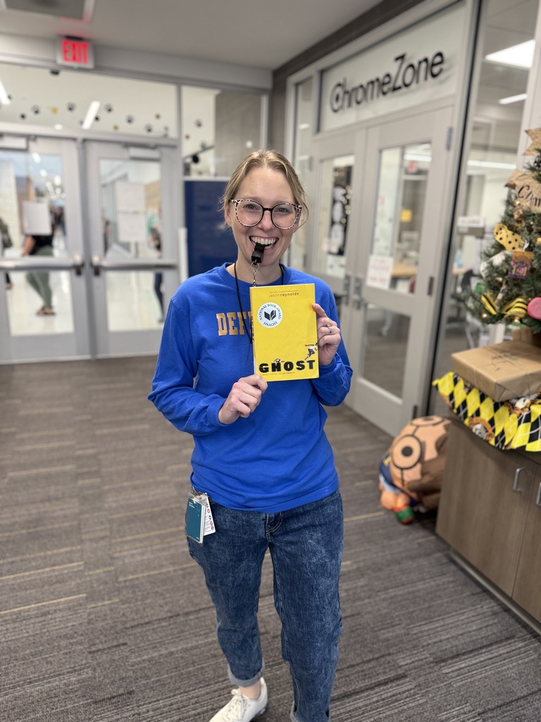 Ghost by Jason Reynolds