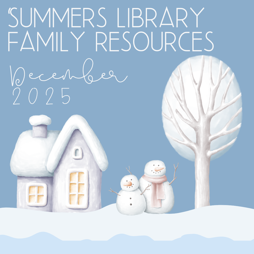 December Library Newsletter
