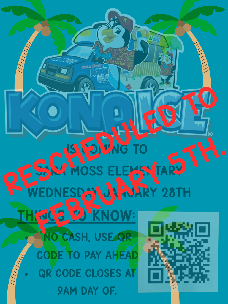 kona ice flyer
