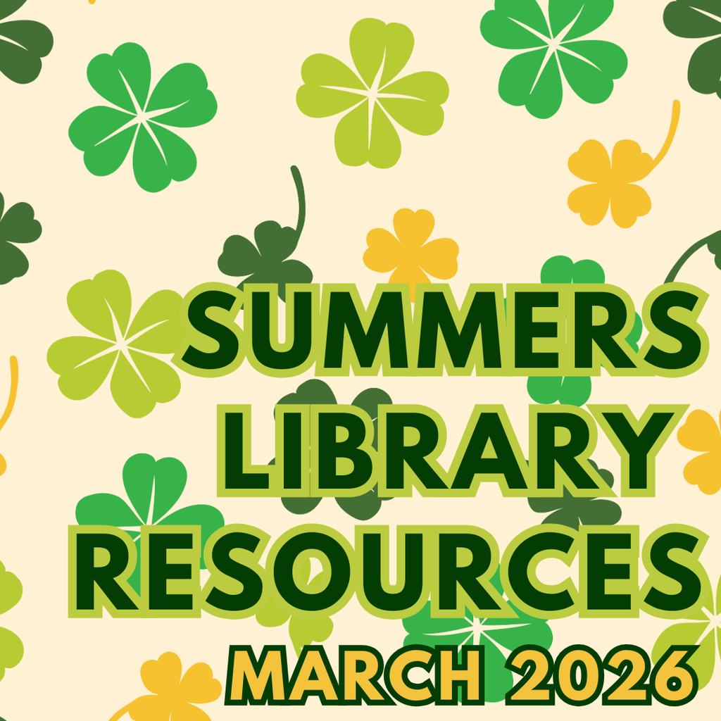 March library resources