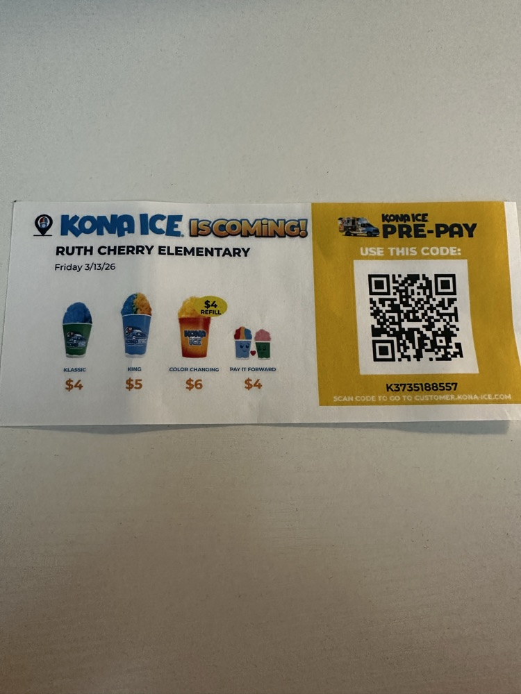 Kona Ice