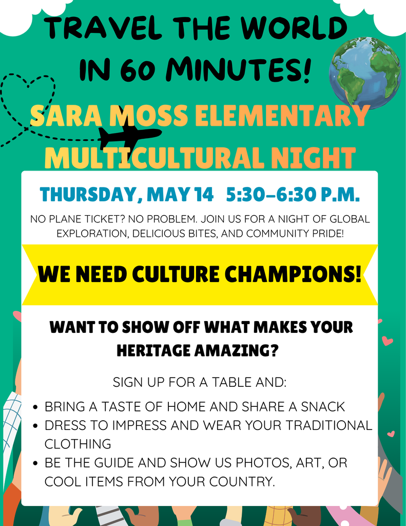 multicultural night 