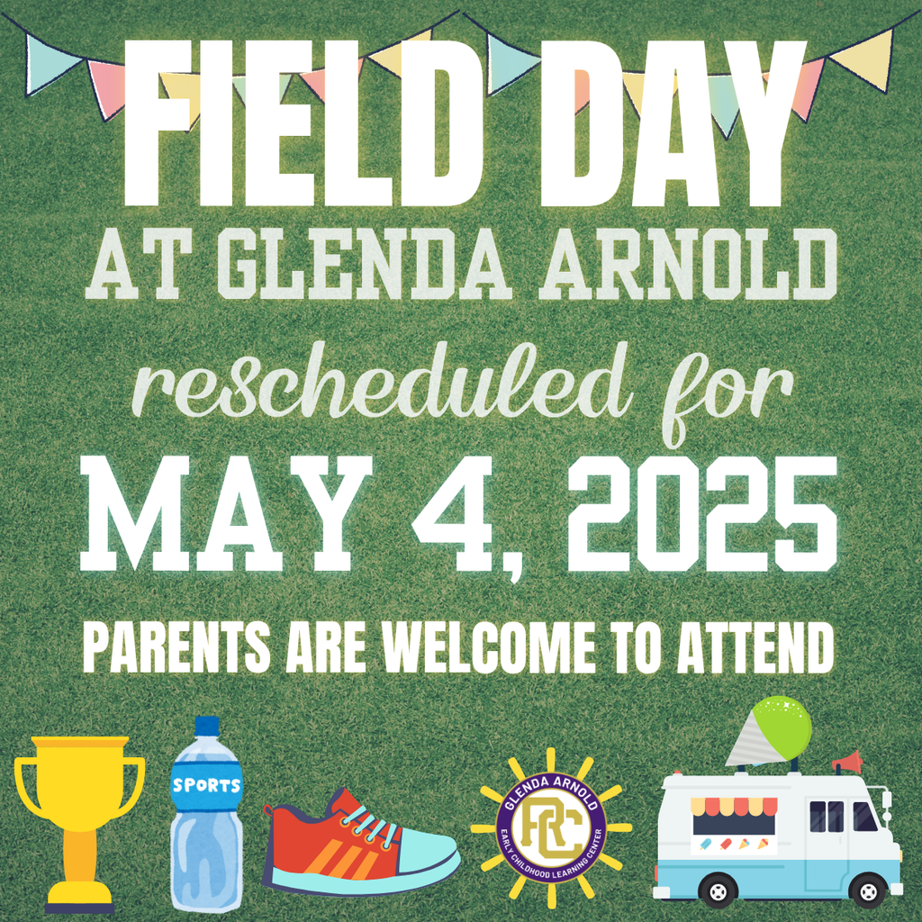 Field Day at Glenda Arnold