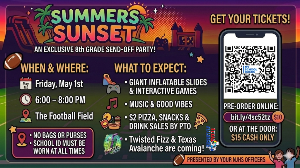 Summers Sunset