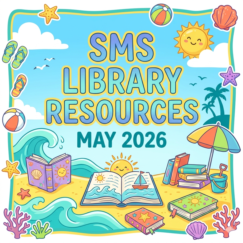 LIbrary Resources Graphic
