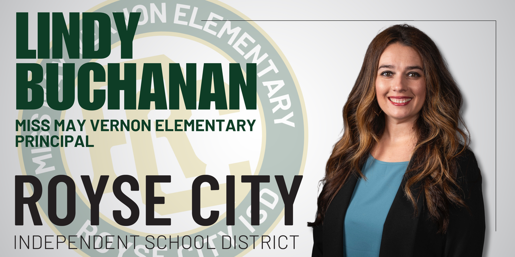 Lindy Buchanan named MMV Principal for 2026-27
