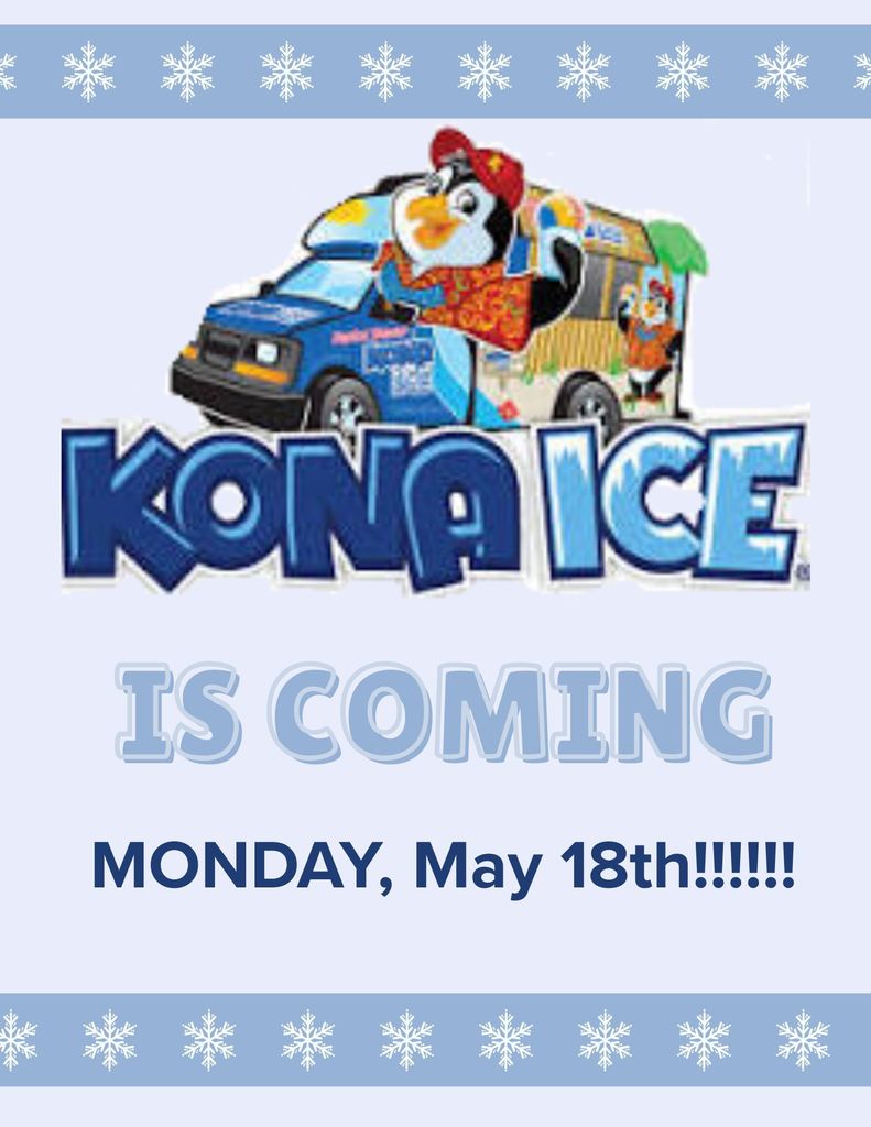 Kona Ice