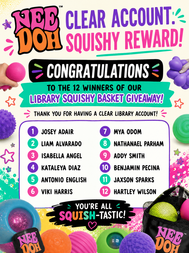giveaway