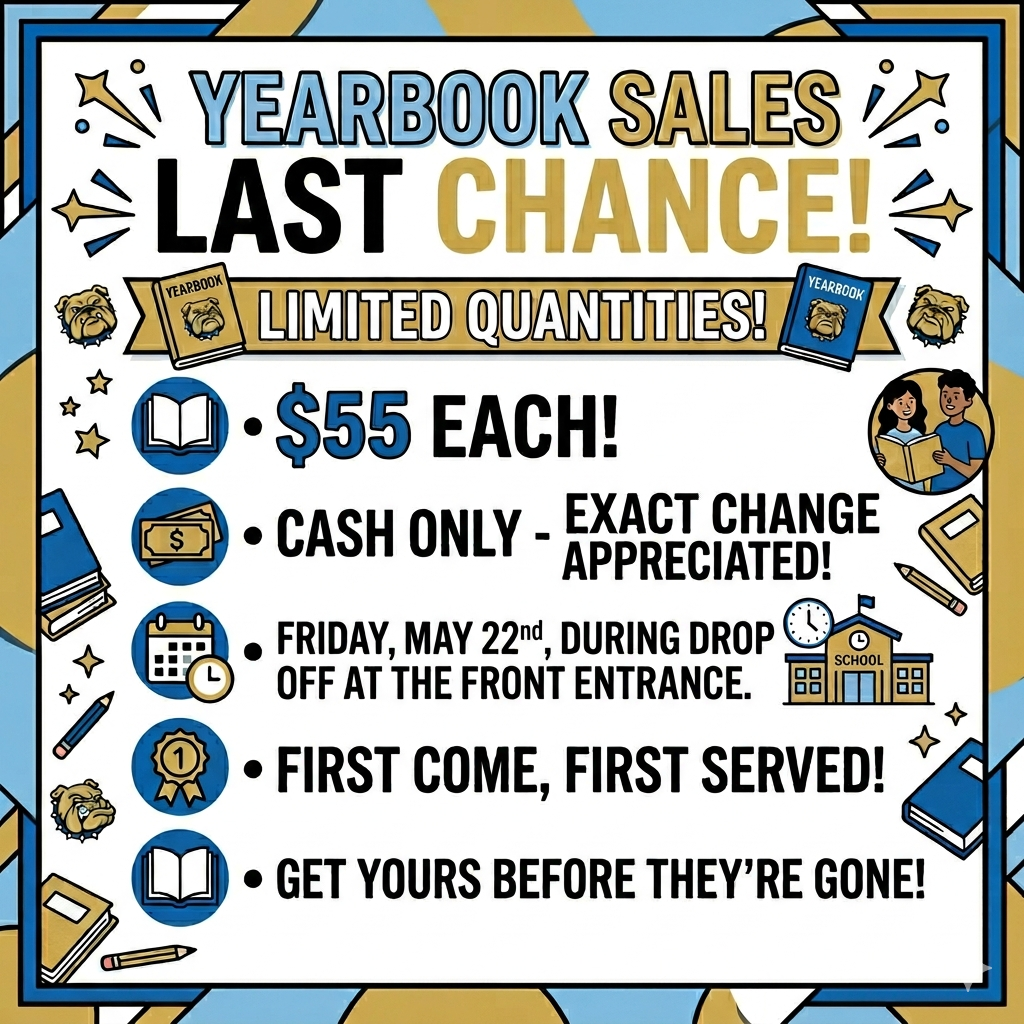 Yearbooks