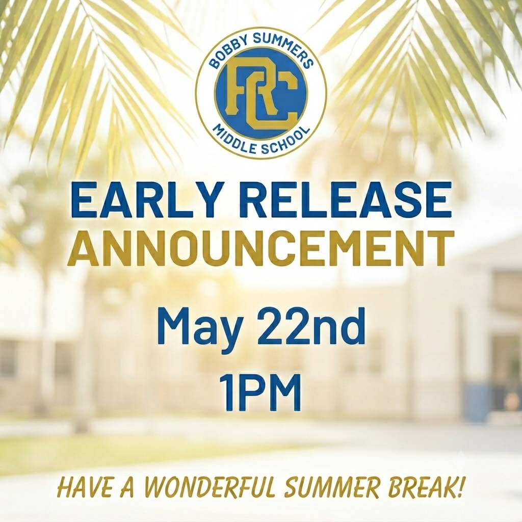 early release