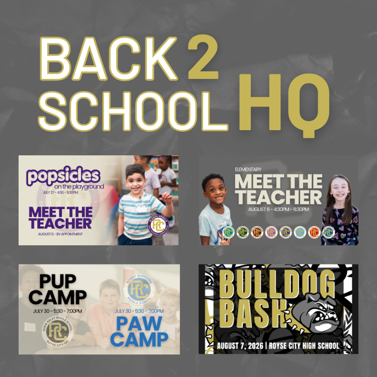 BACK2SCHOOL HQ graphic