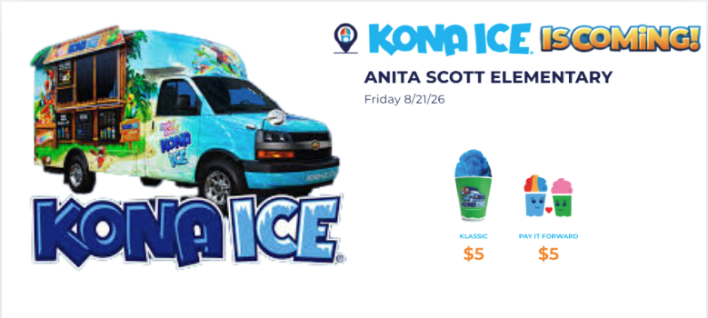 Kona Ice