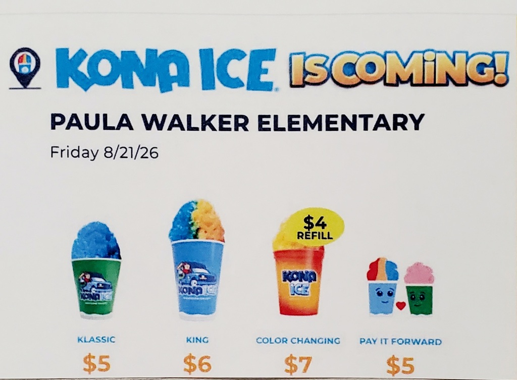 kona ice