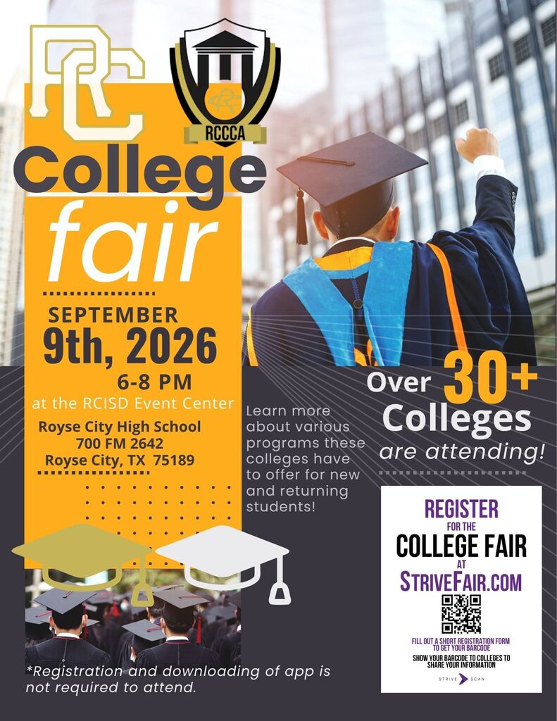 College Fair