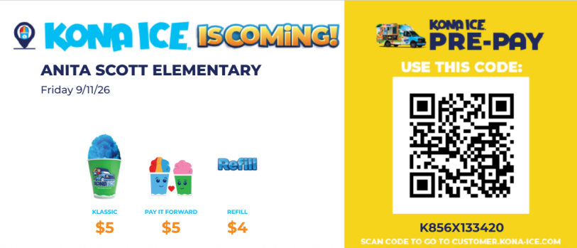 kona ice