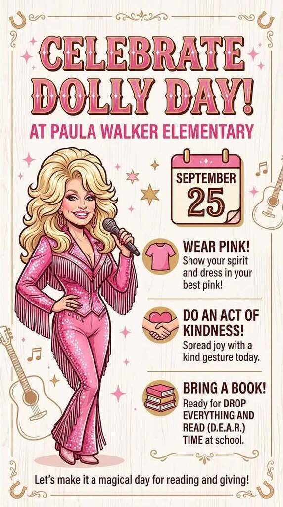 Dolly Day
