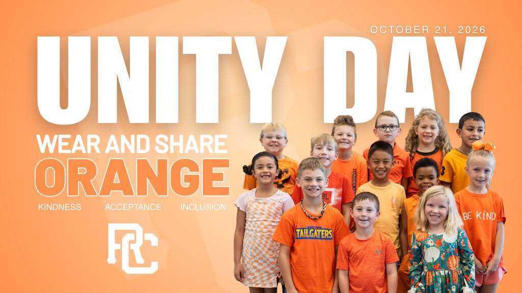 Unity Day