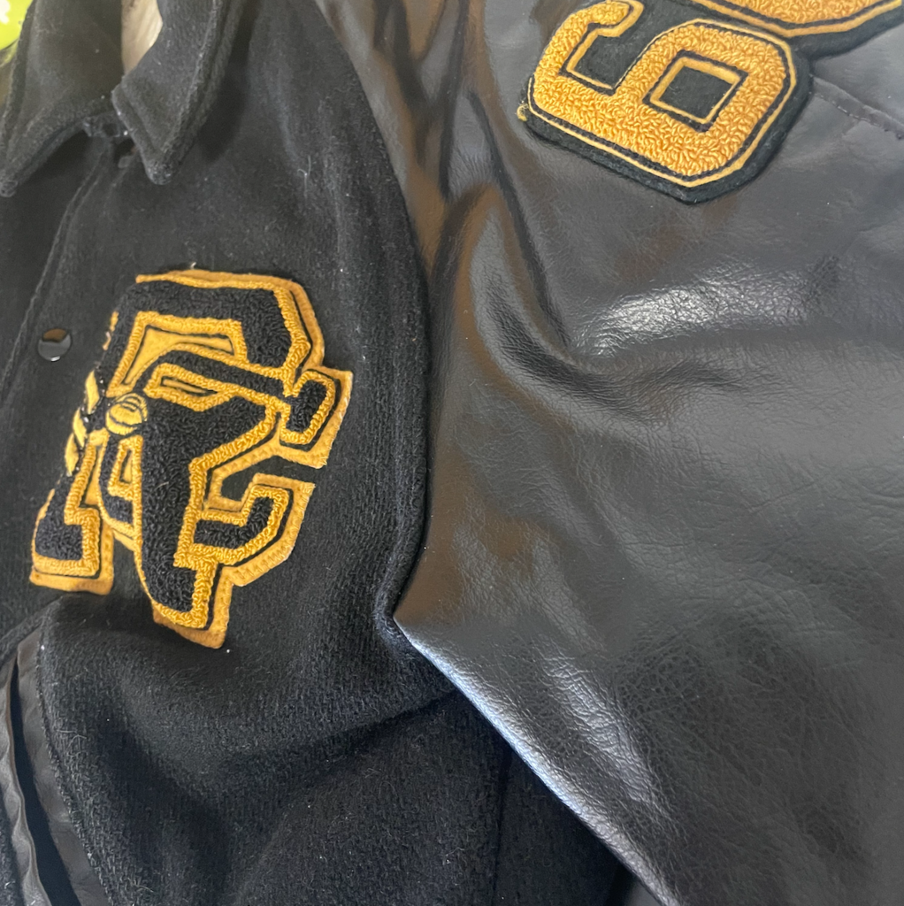 1996 Jacket