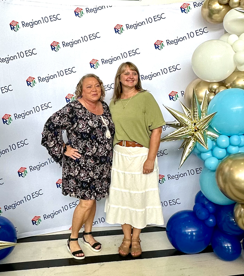 2024 RCISD Teachers of the Year