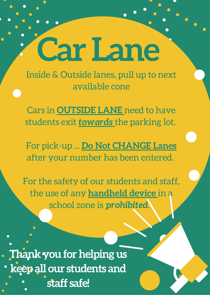 CarLane