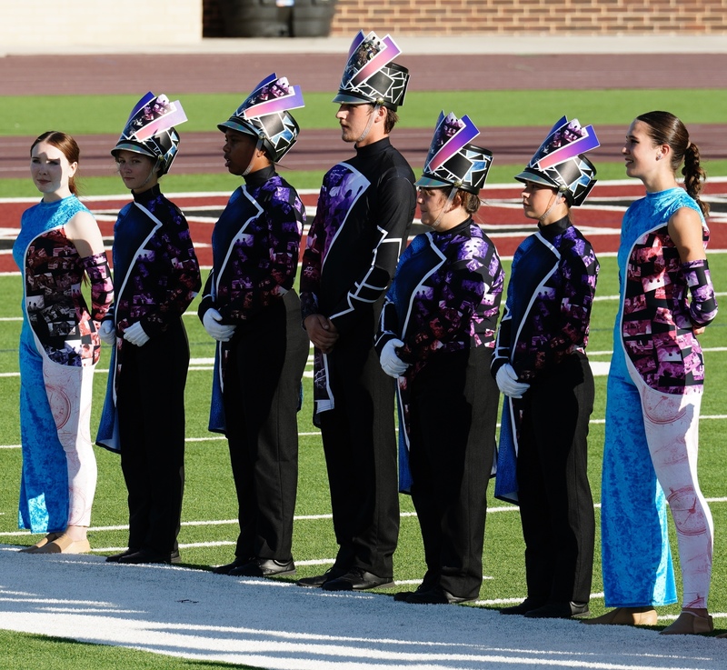 RCHS Band 