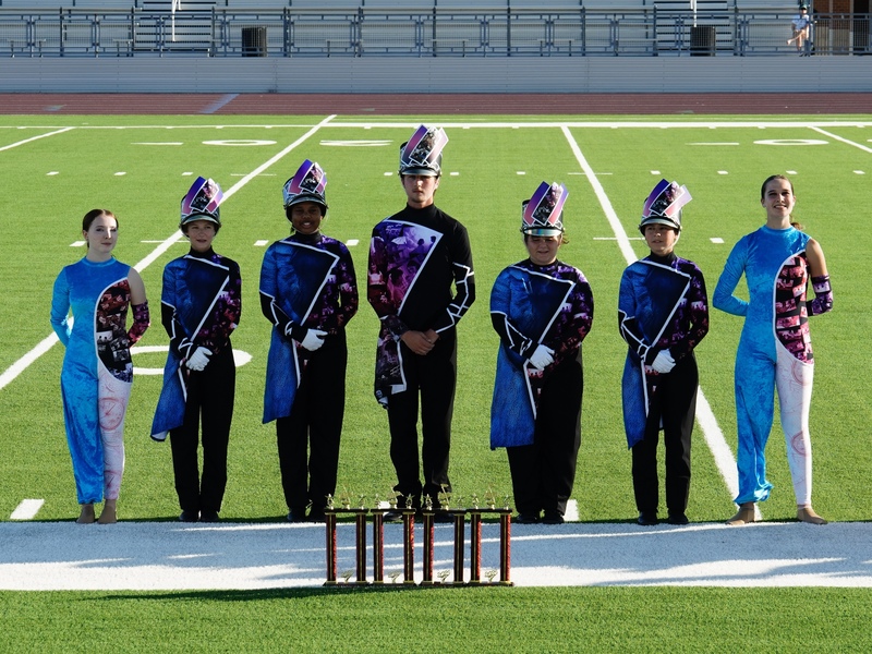 RCHS Band 