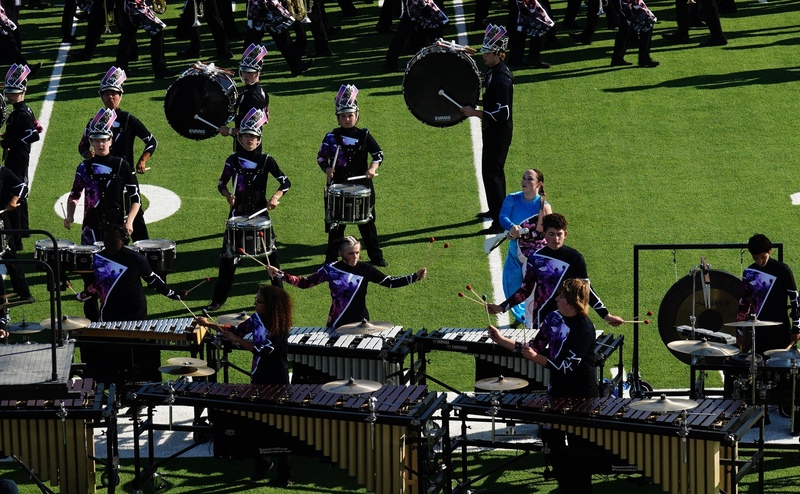 RCHS Band 