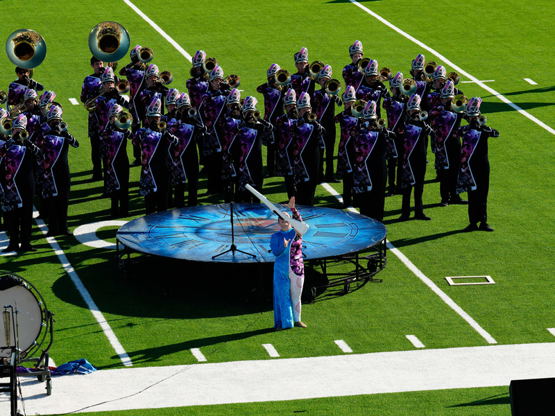 RCHS Band 