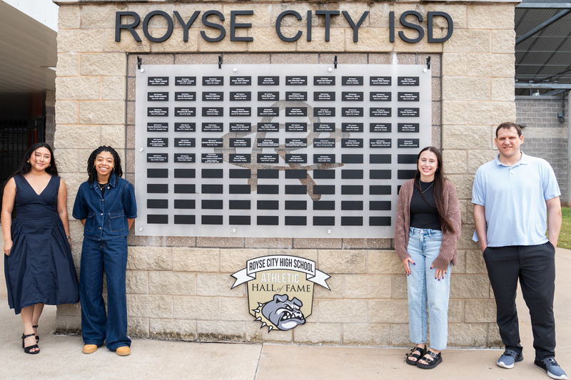 Hall of Fame Class of 2025