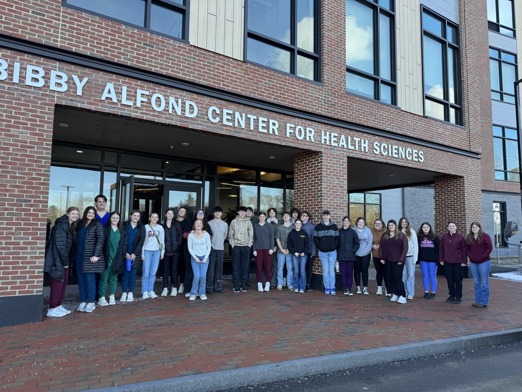 28 Nokomis Warriors at UNE 