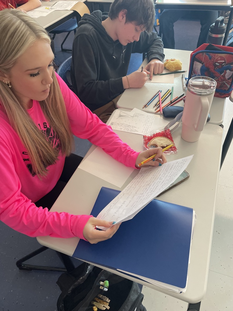 Time for illustrations!