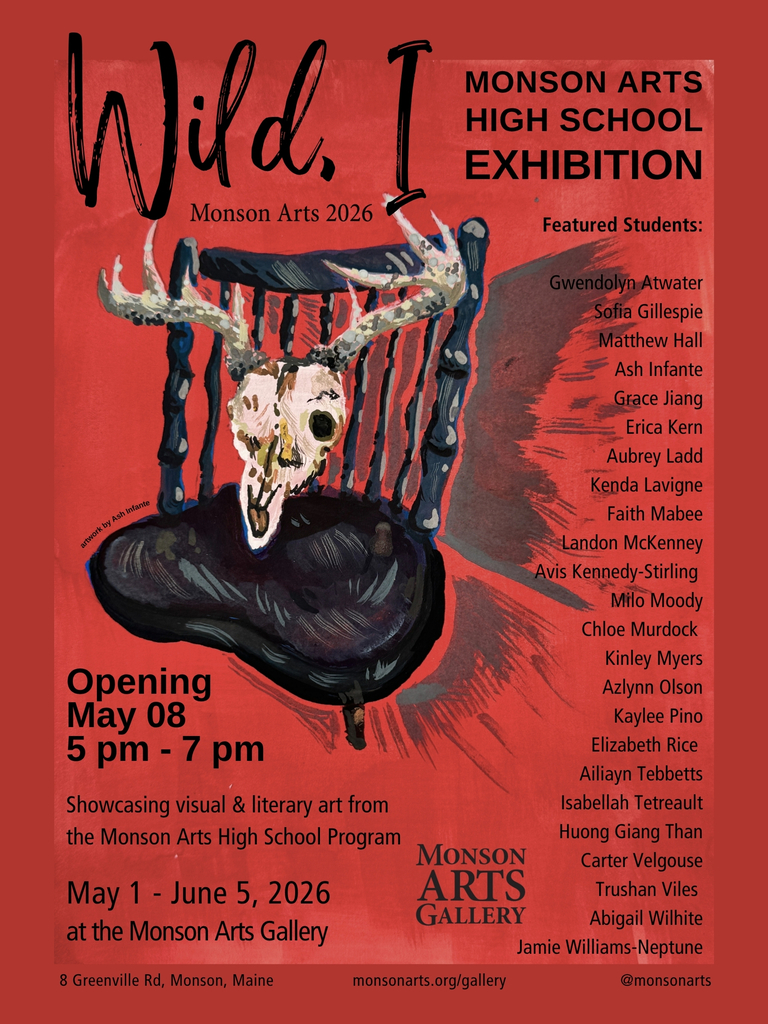 Gallery Flyer