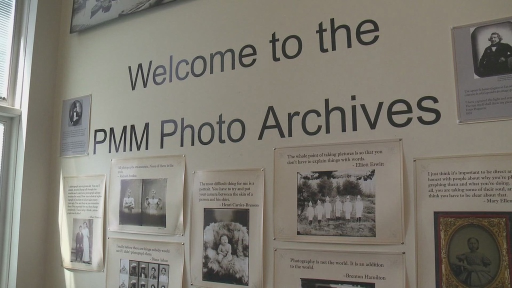 Photo Archives
