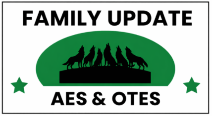 Family Update Logo