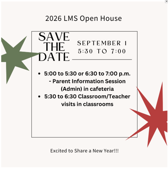 Open House