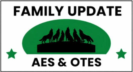 Family Update Logo