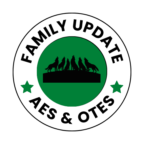 Family Update Logo