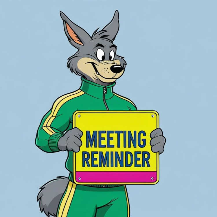 reminder