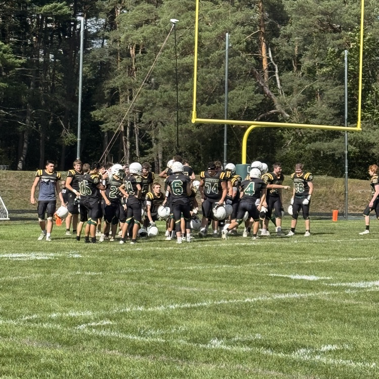 football