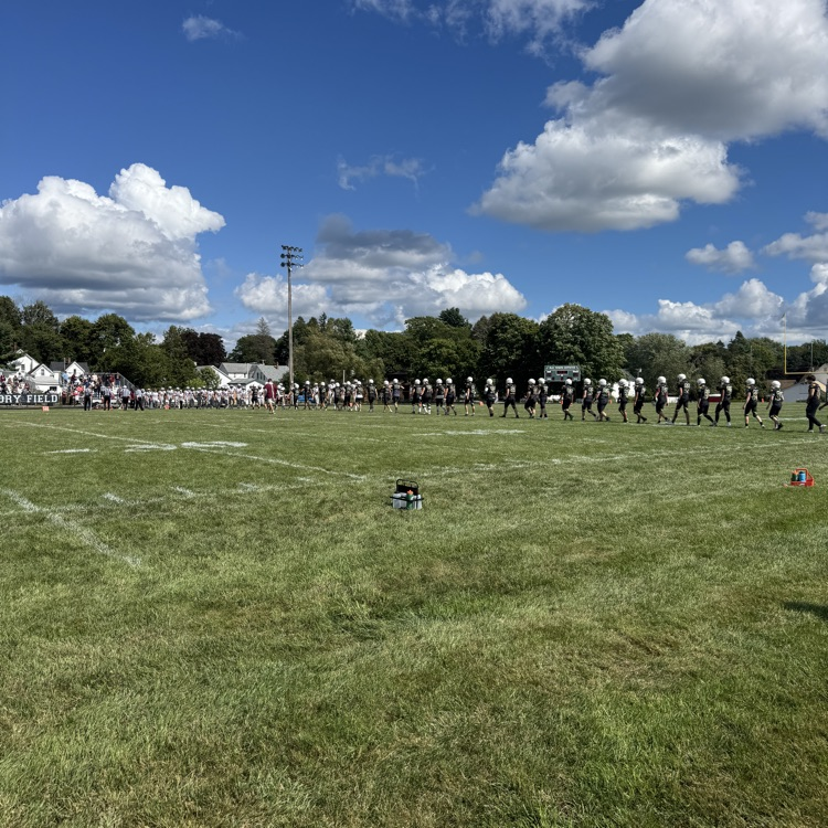 football