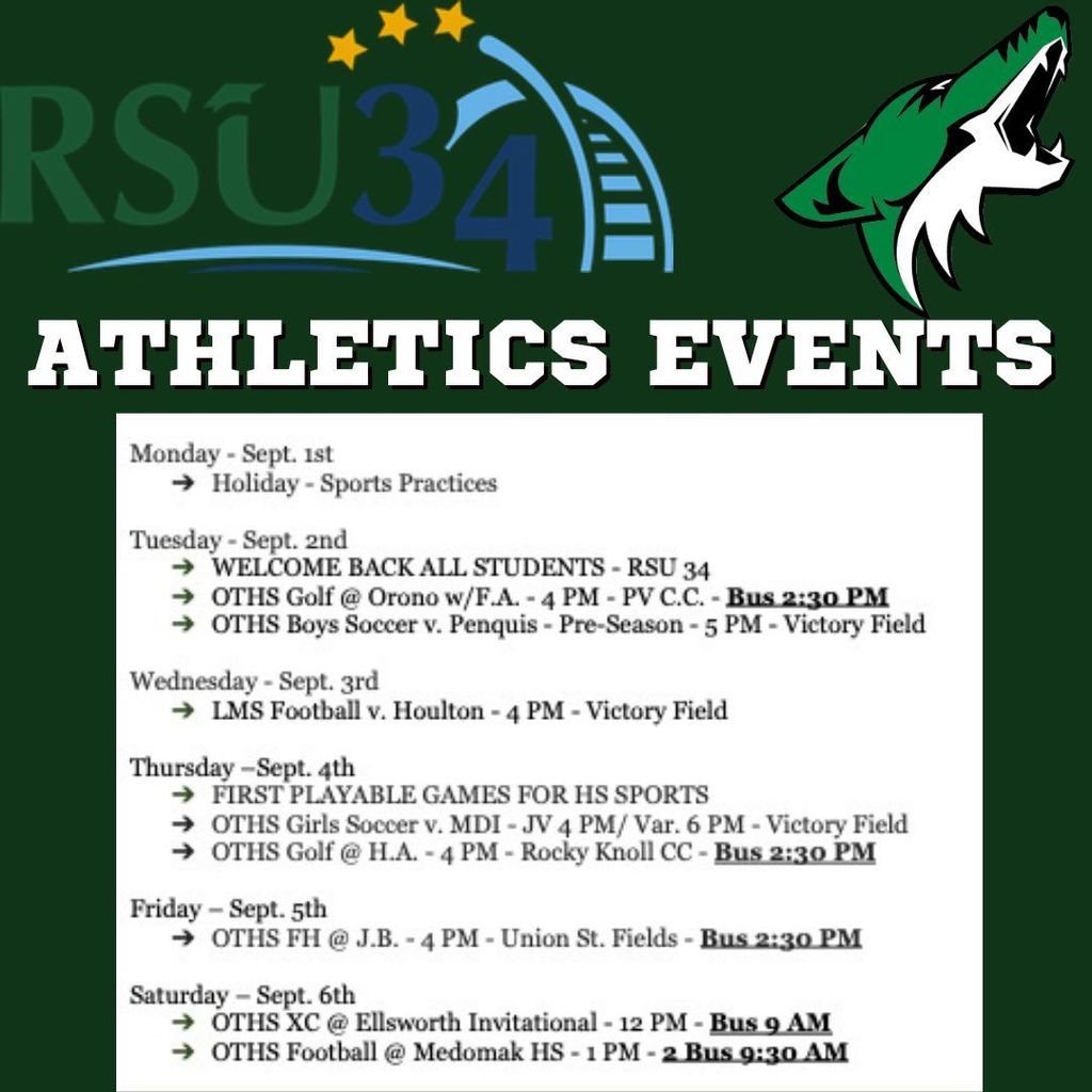 events