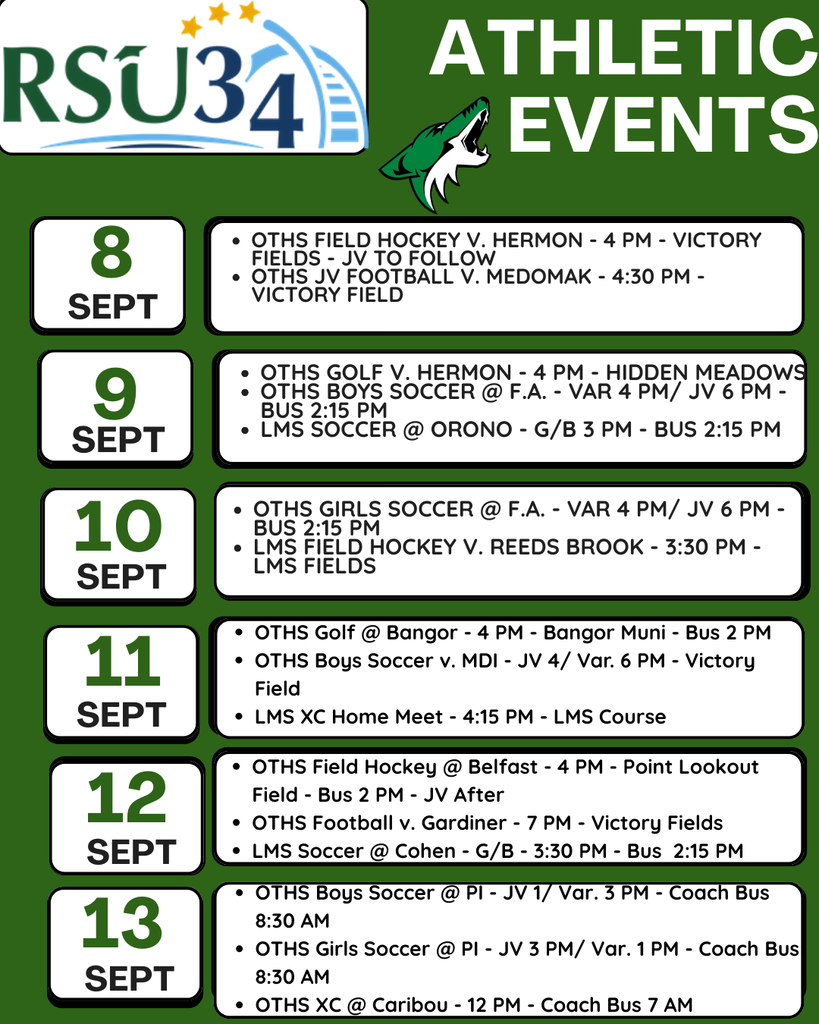 Events