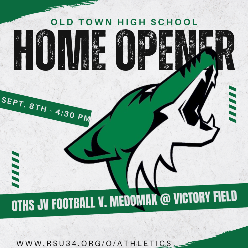 JV Football