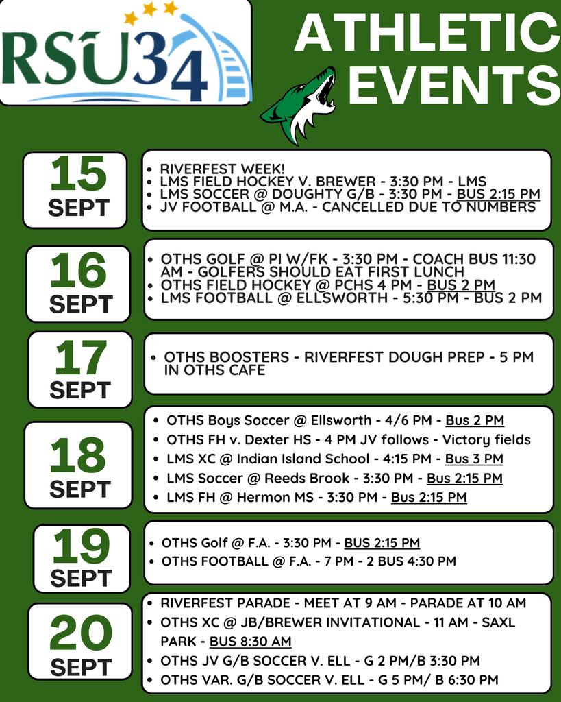 events