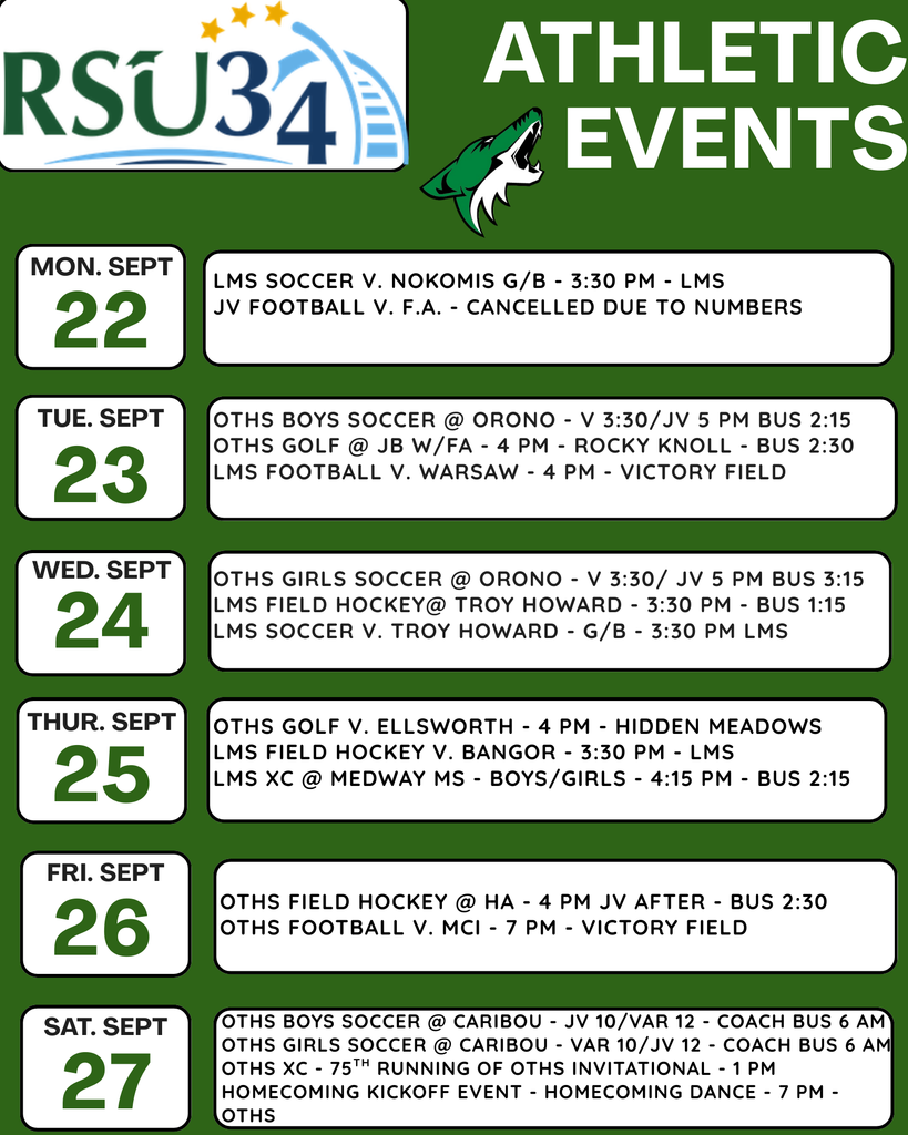 events