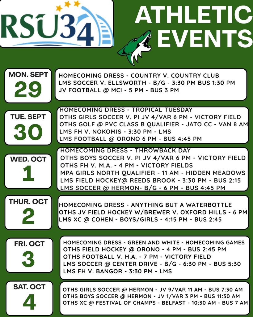 Events