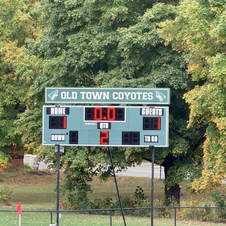 JV girls